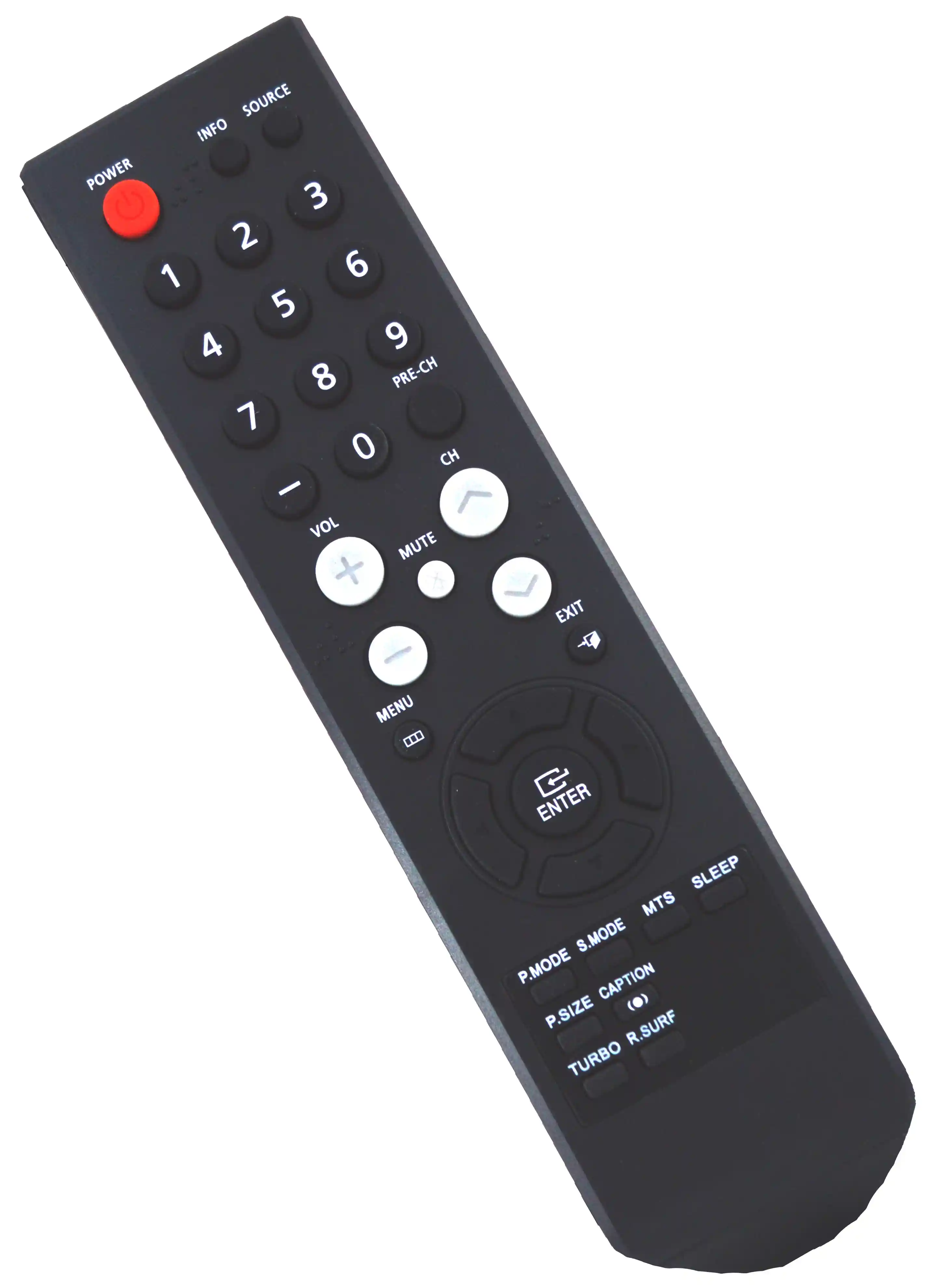 Control remoto TV 71 Samsung