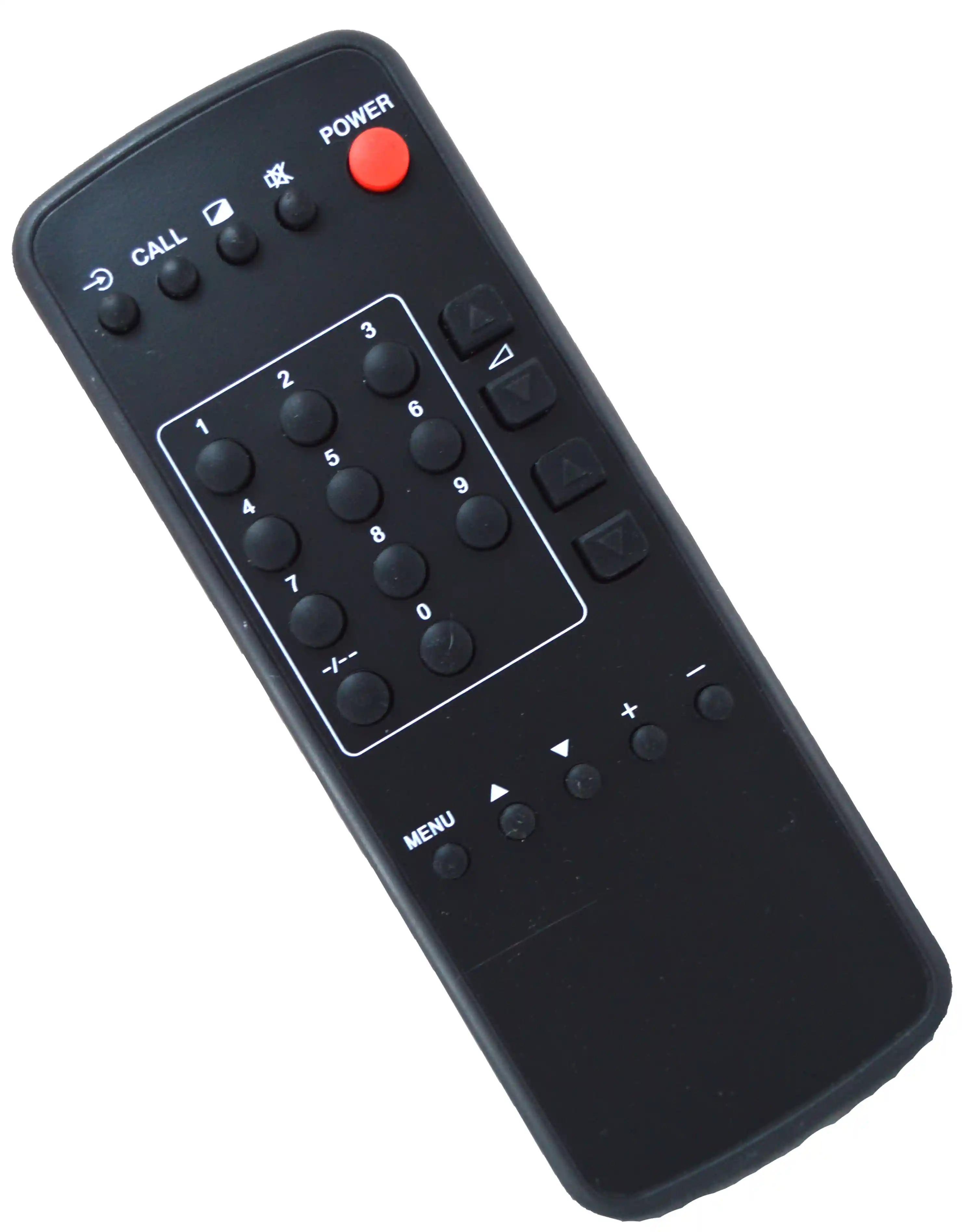 Control remoto TV 72 Toshiba