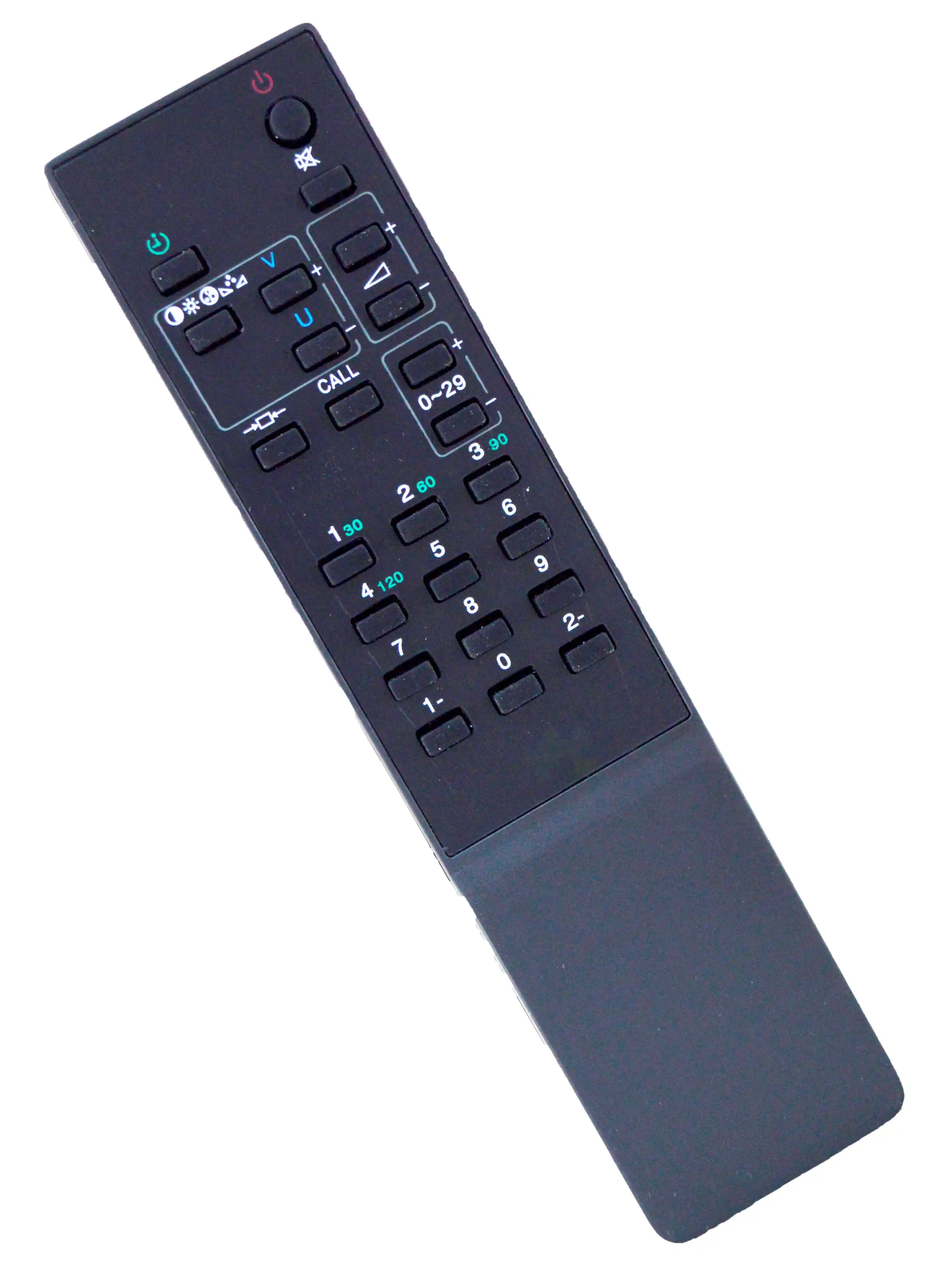 Control remoto TV 74 Toshiba