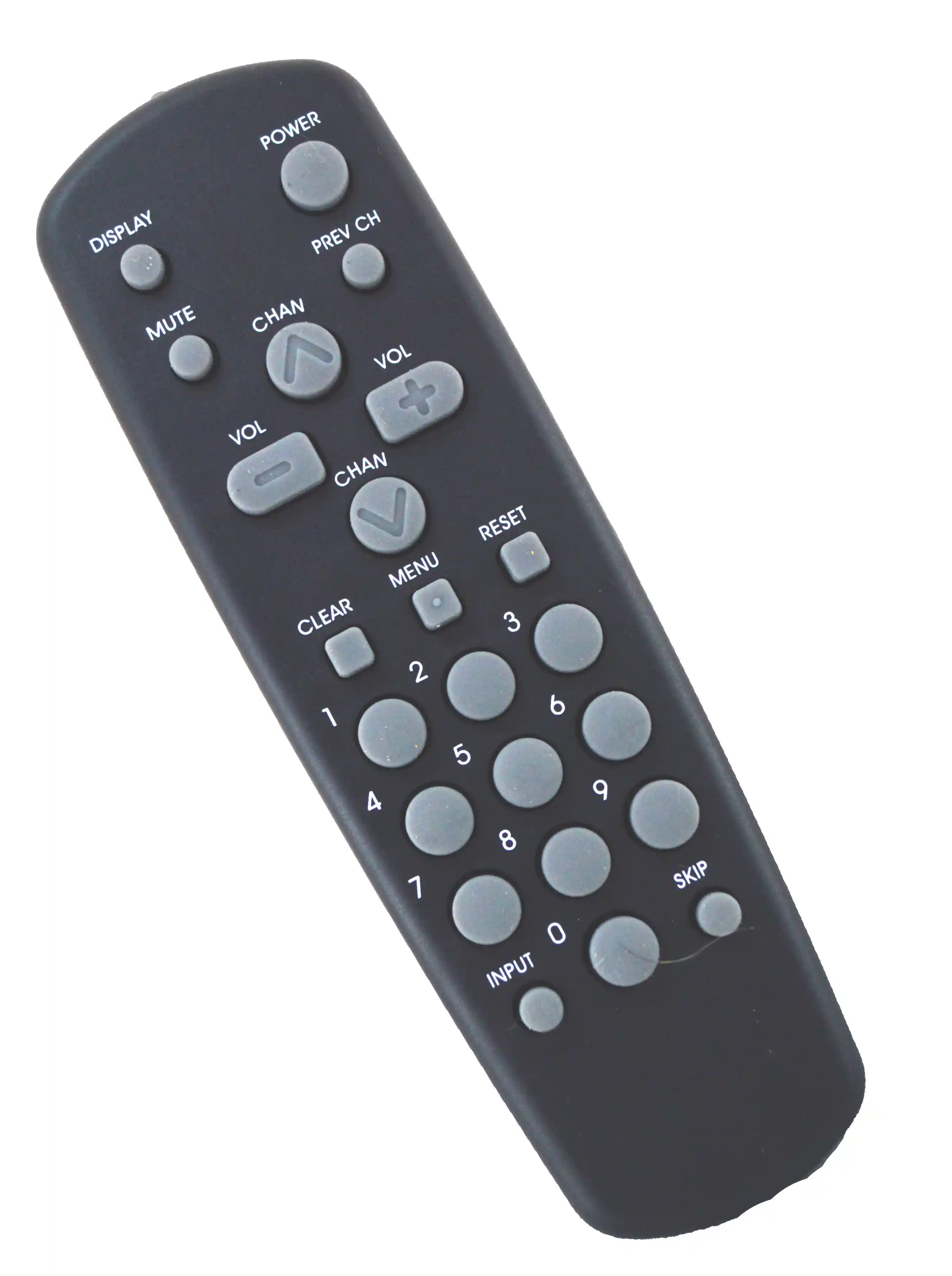 Control remoto TV 78 RCA General electric