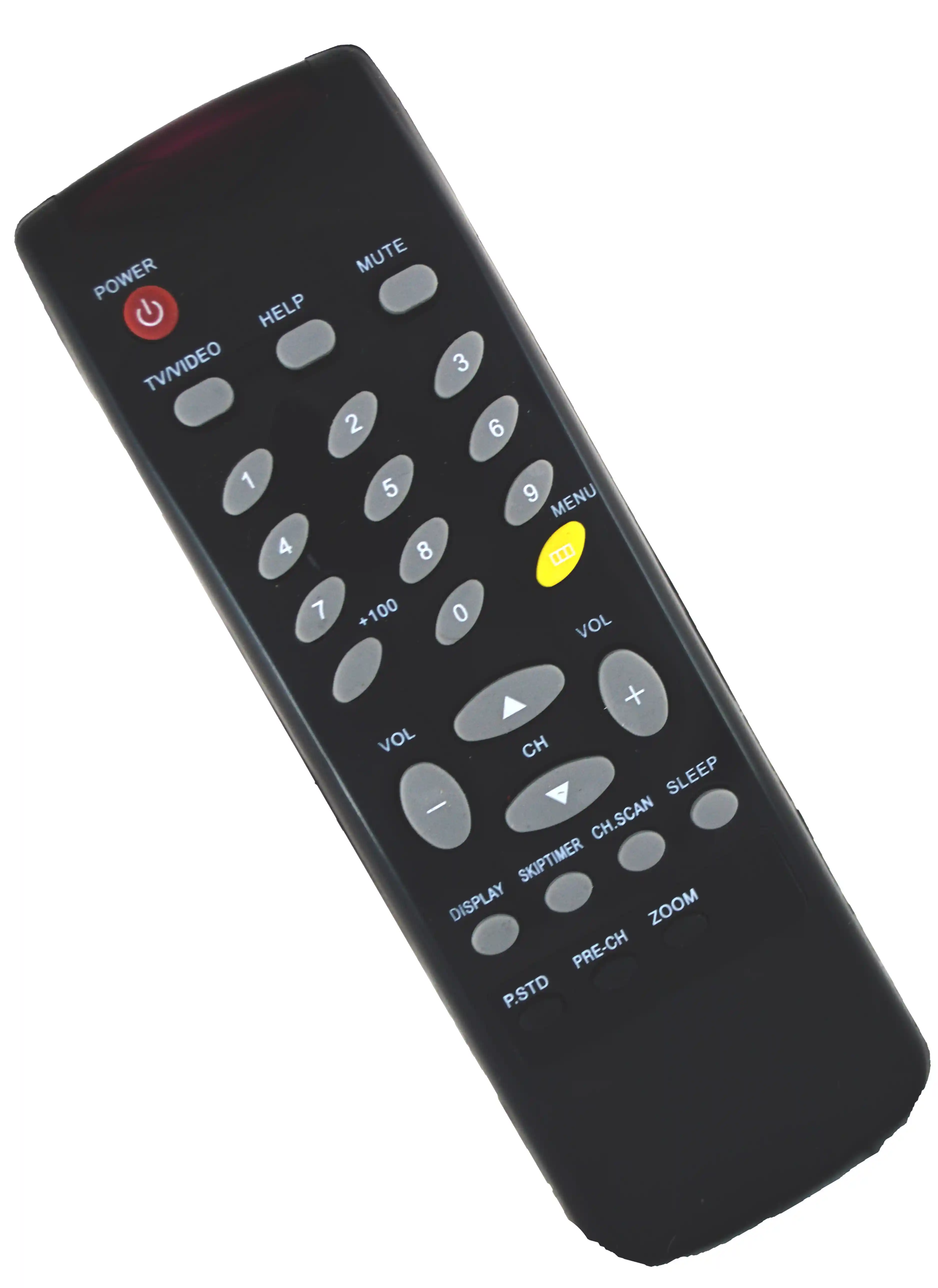 Control remoto TV 79 Samsung Noblex