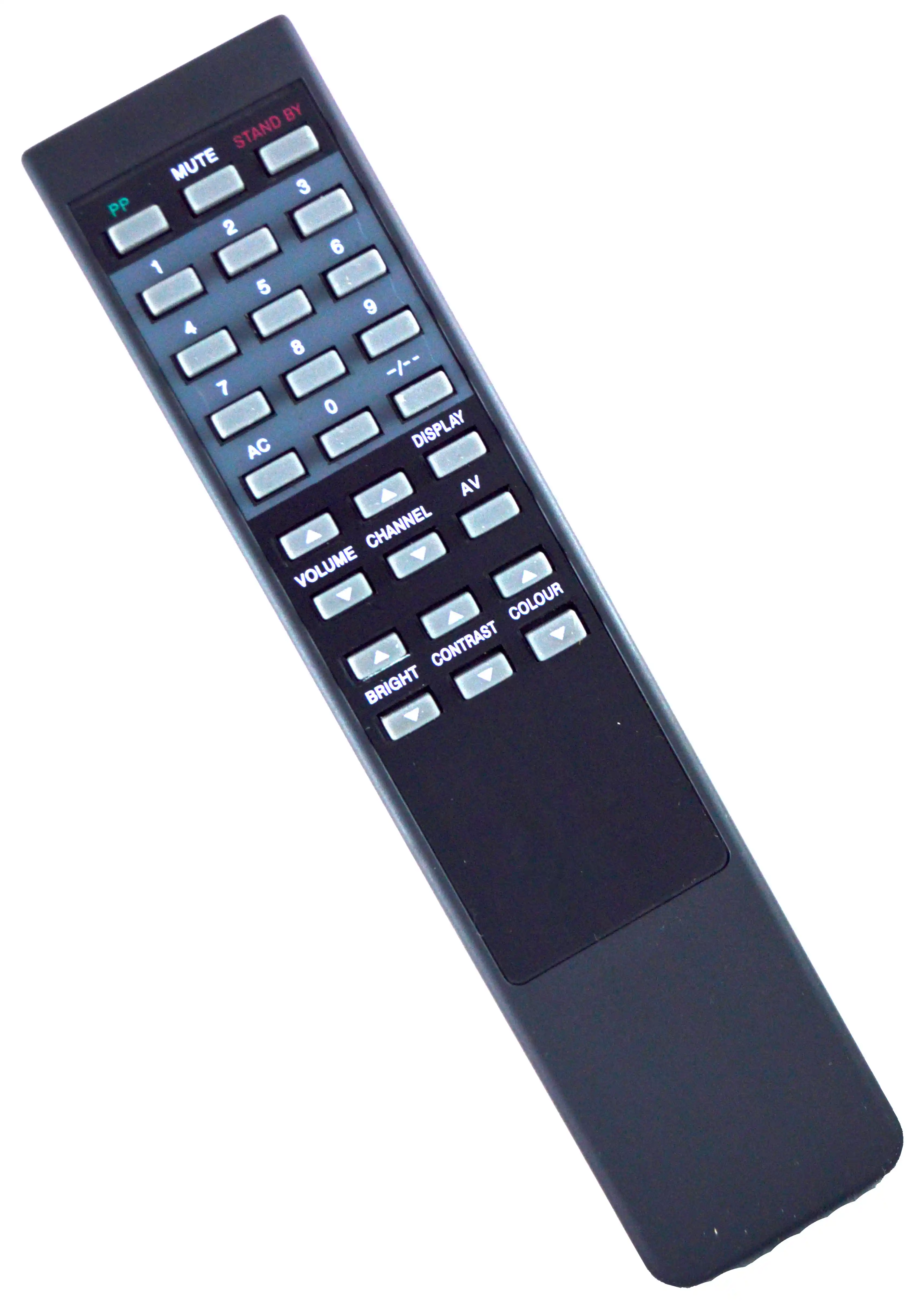 Control remoto TV 80 Philips Trendset