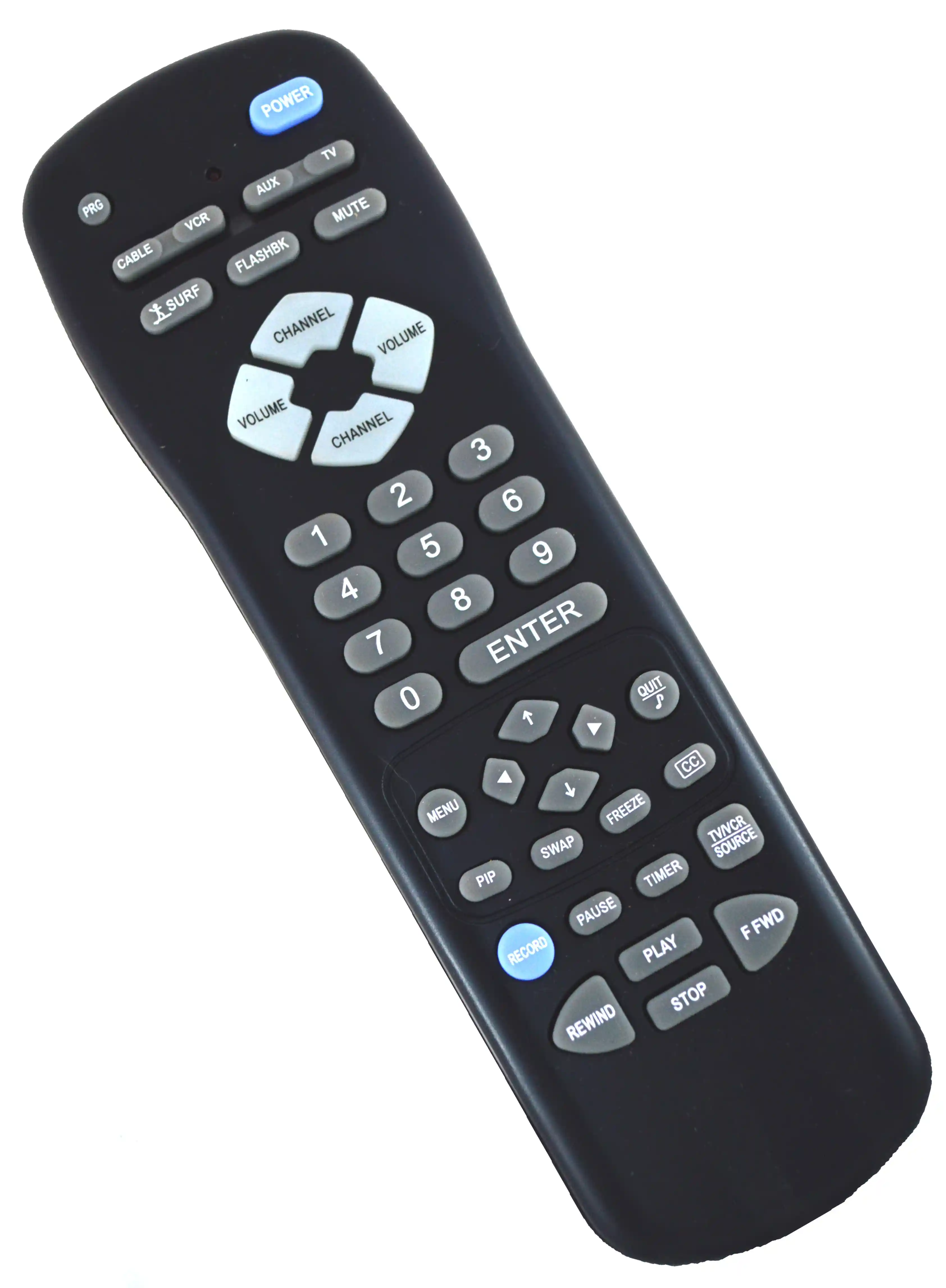 Control remoto TV 82 Zenit