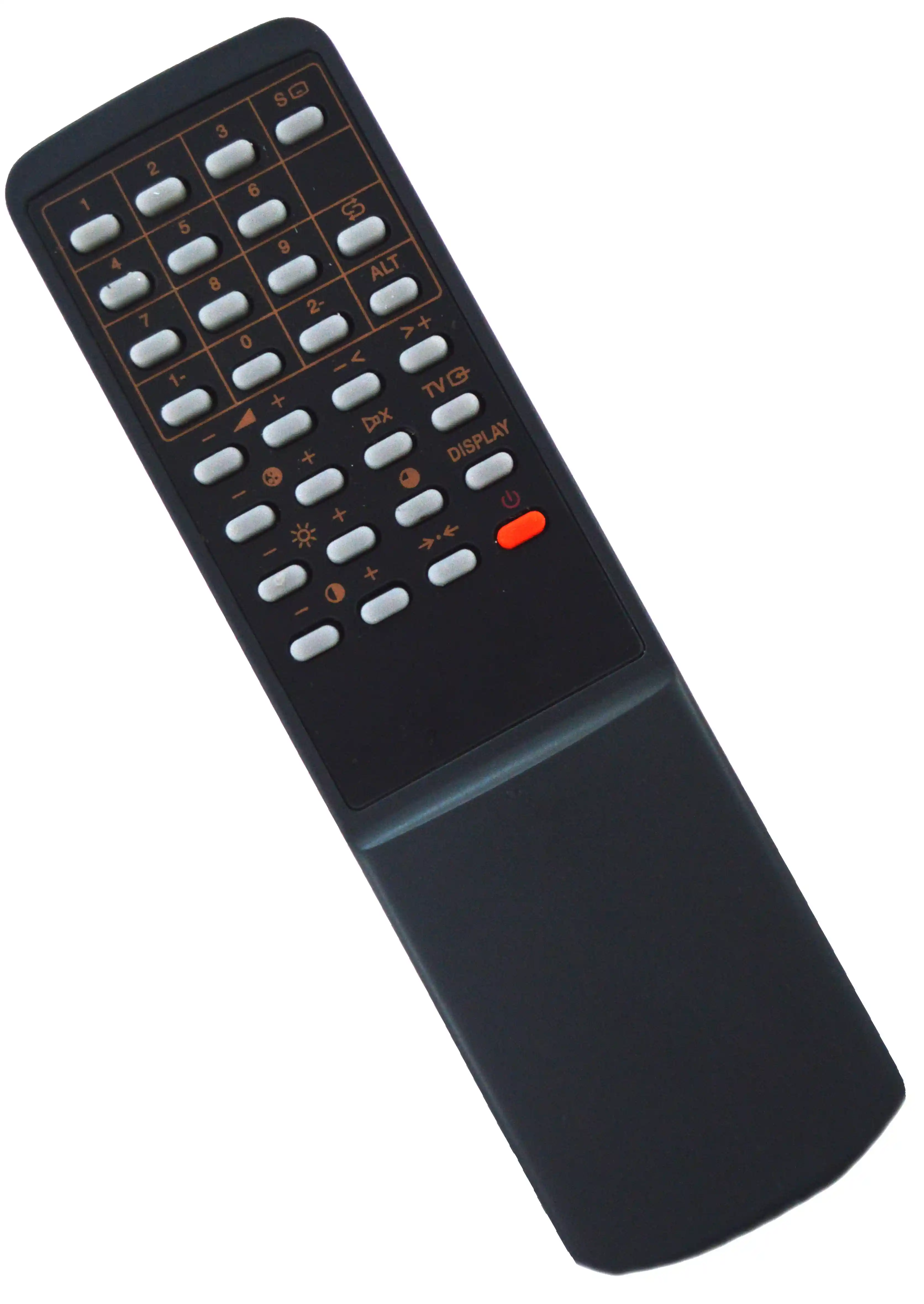 Control remoto TV 90 Sanyo