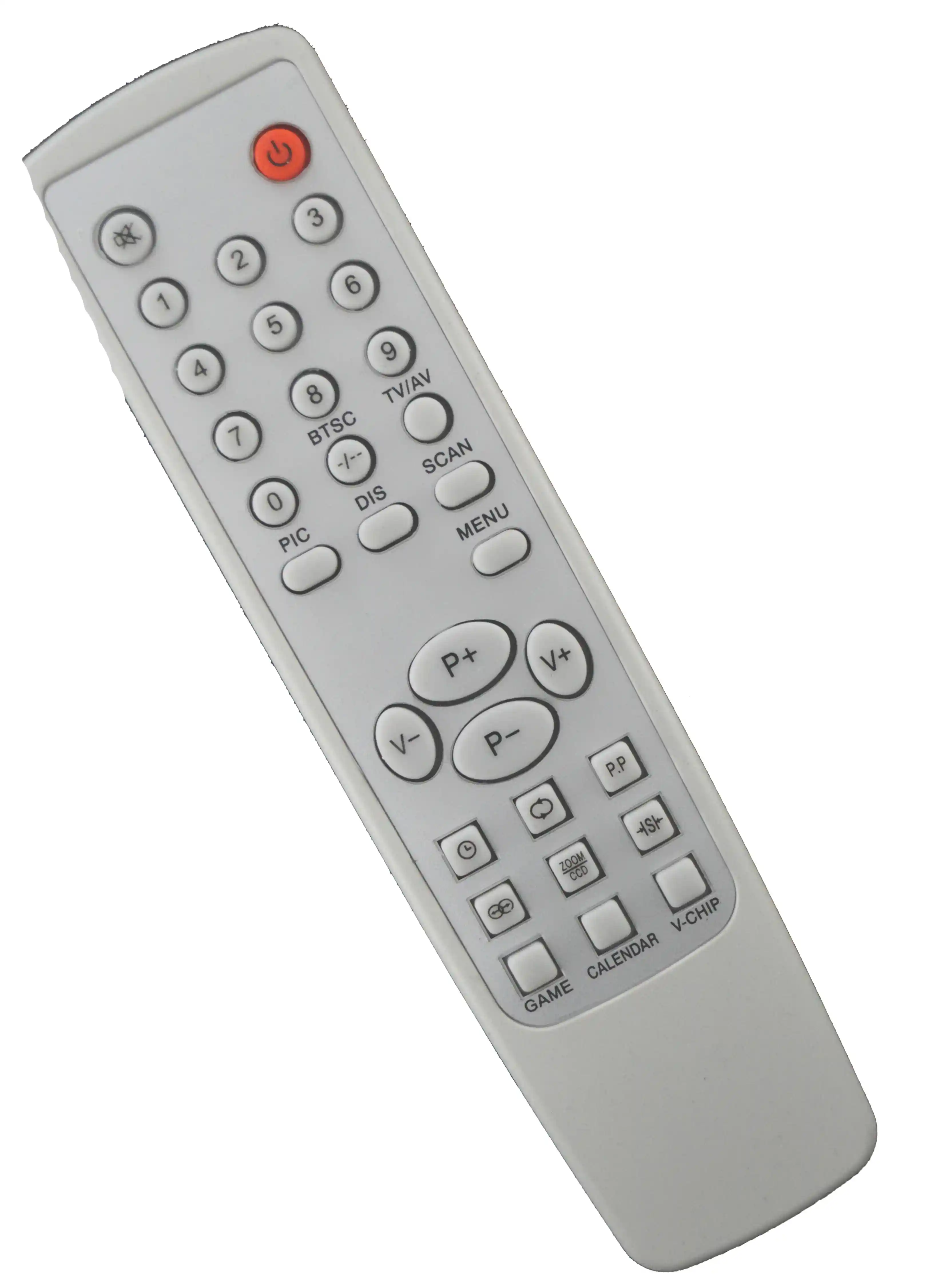 Control remoto TV 93 Top House