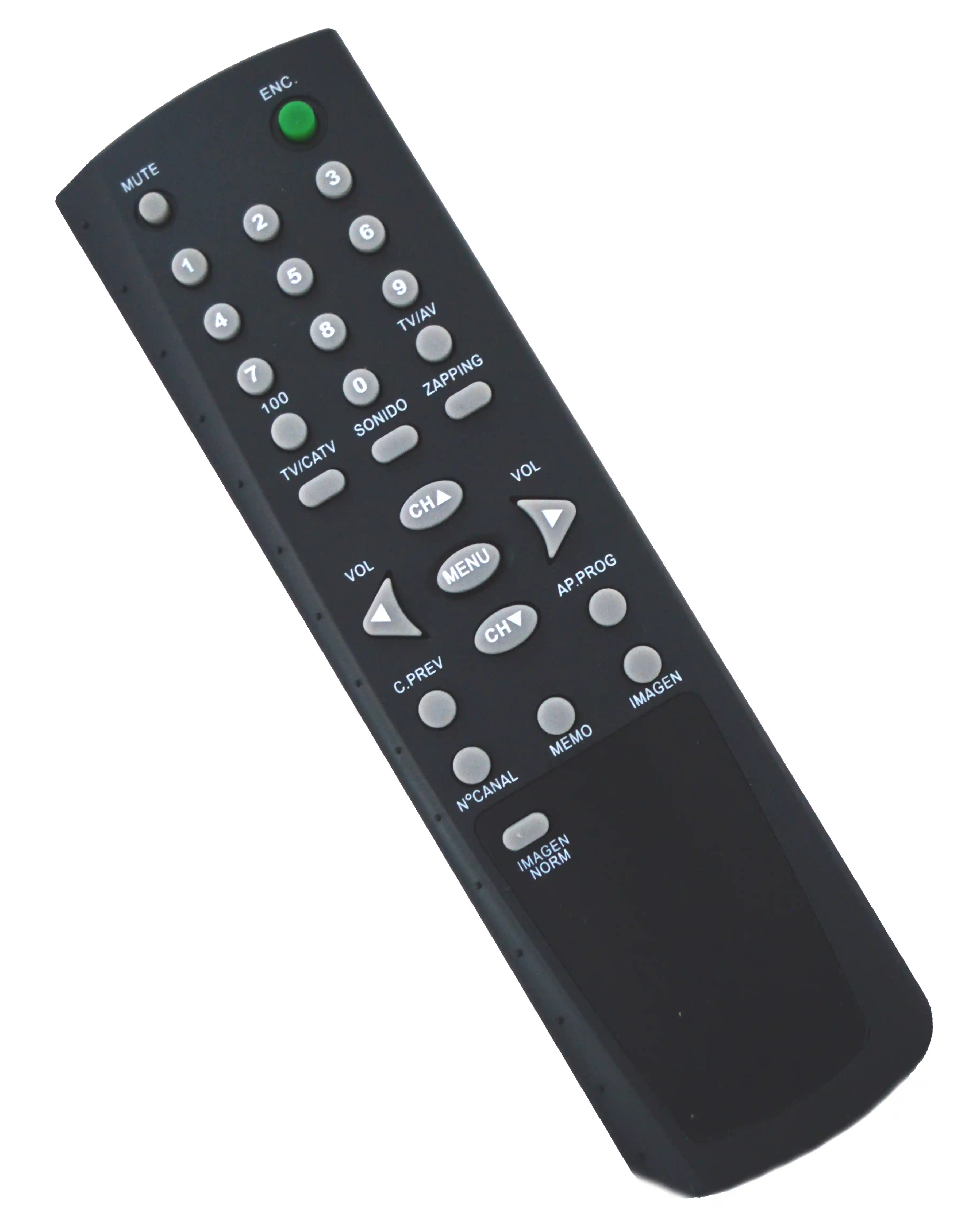 Control remoto TV 96 RCA