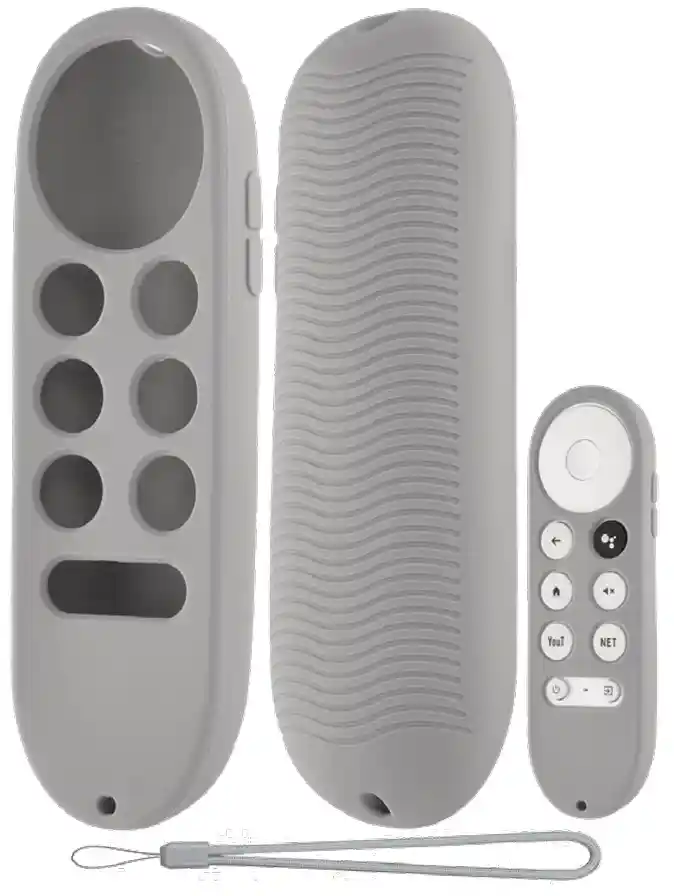 Funda Protectora Silicona Antishock Para Control Remoto 2 Funda Protectora Silicona Antishock Para Control Remoto 2