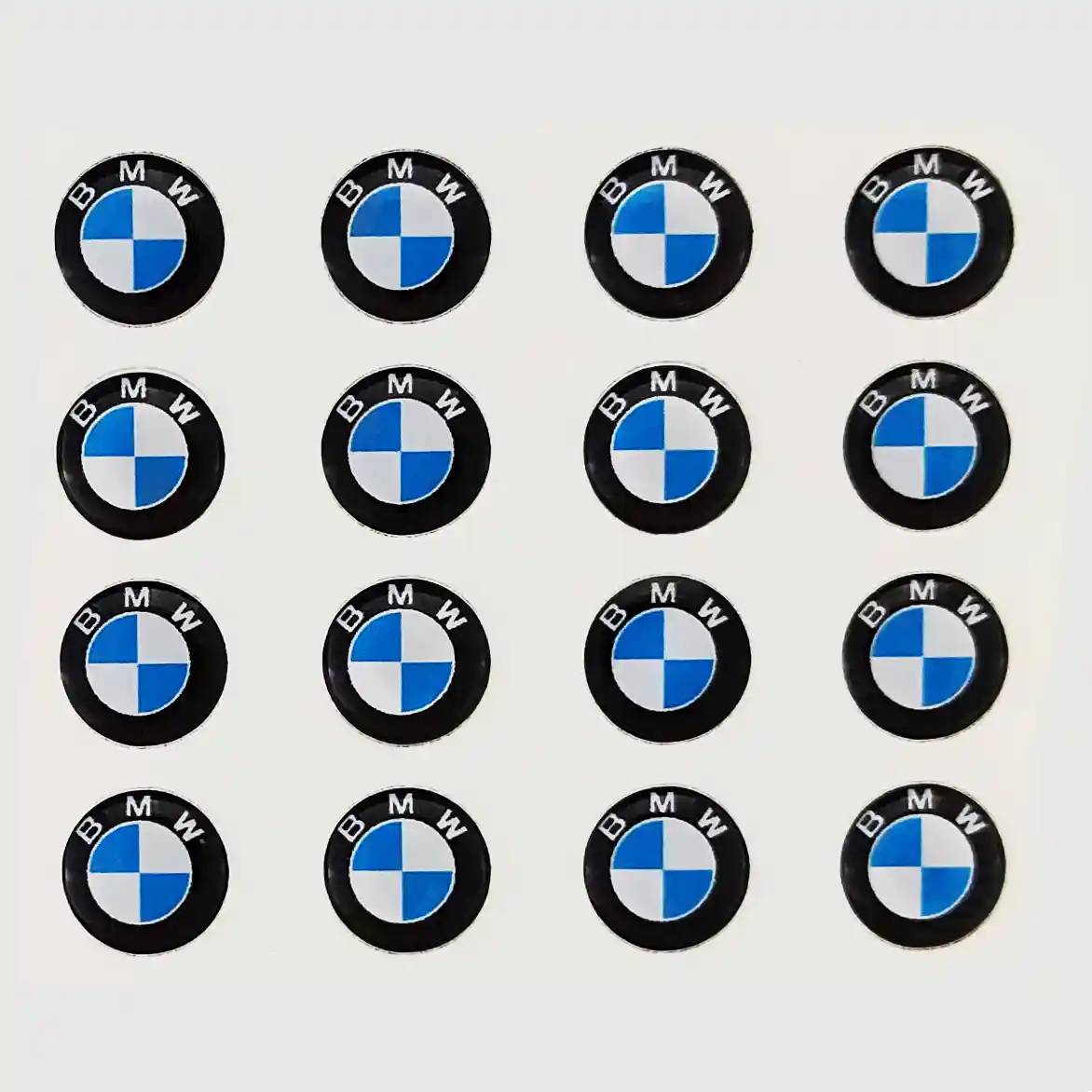 Logo circular llave navaja 14mm BMW Logo circular llave navaja 14mm BMW
