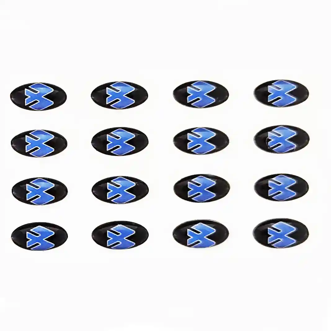 Logo ovalado llave navaja 16mm x 9mm Bajaj Logo ovalado llave navaja 16mm x 9mm Bajaj