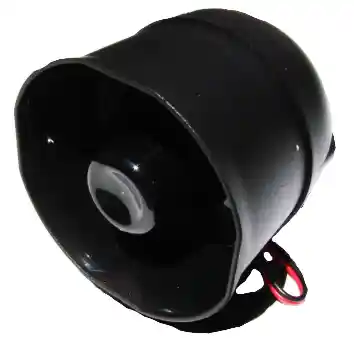Sirena Para Alarmas X28 S23 H mensajes hablados Sirena Para Alarmas X28 S23 H mensajes hablados