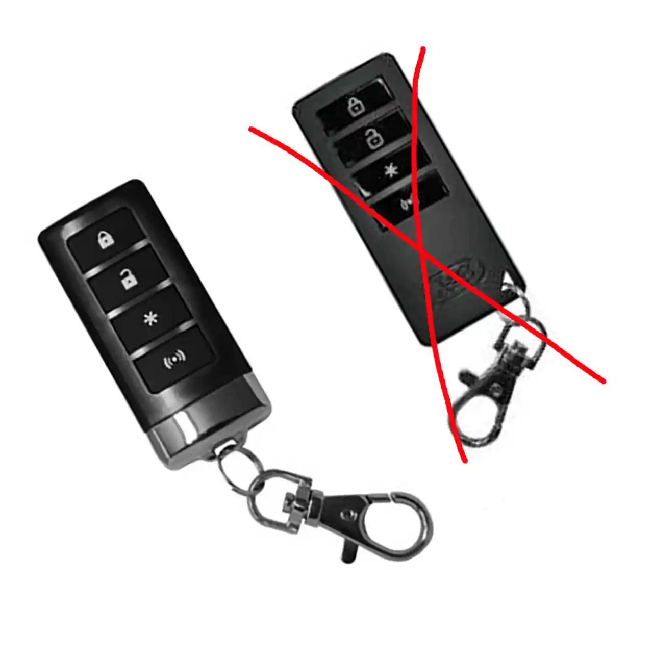 Carcasa Control Remoto Comando X28 TX30 Linea Z30 Z40 Y Z50 Carcasa Control Remoto Comando X28 TX30 Linea Z30 Z40 Y Z50