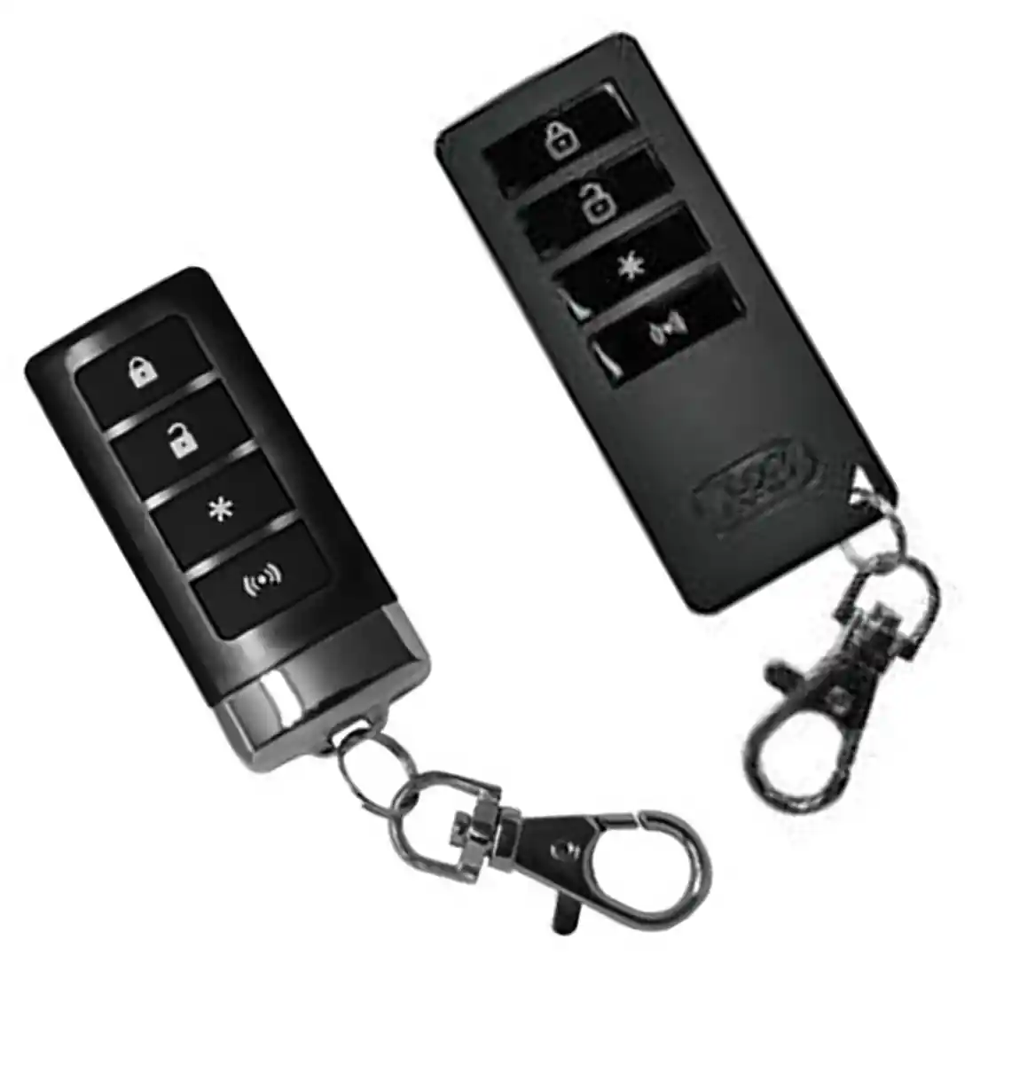 Control Remoto Comando X28 Linea Z30 Z40 Z50 1206046 Control Remoto Comando X28 Linea Z30 Z40 Z50 1206046