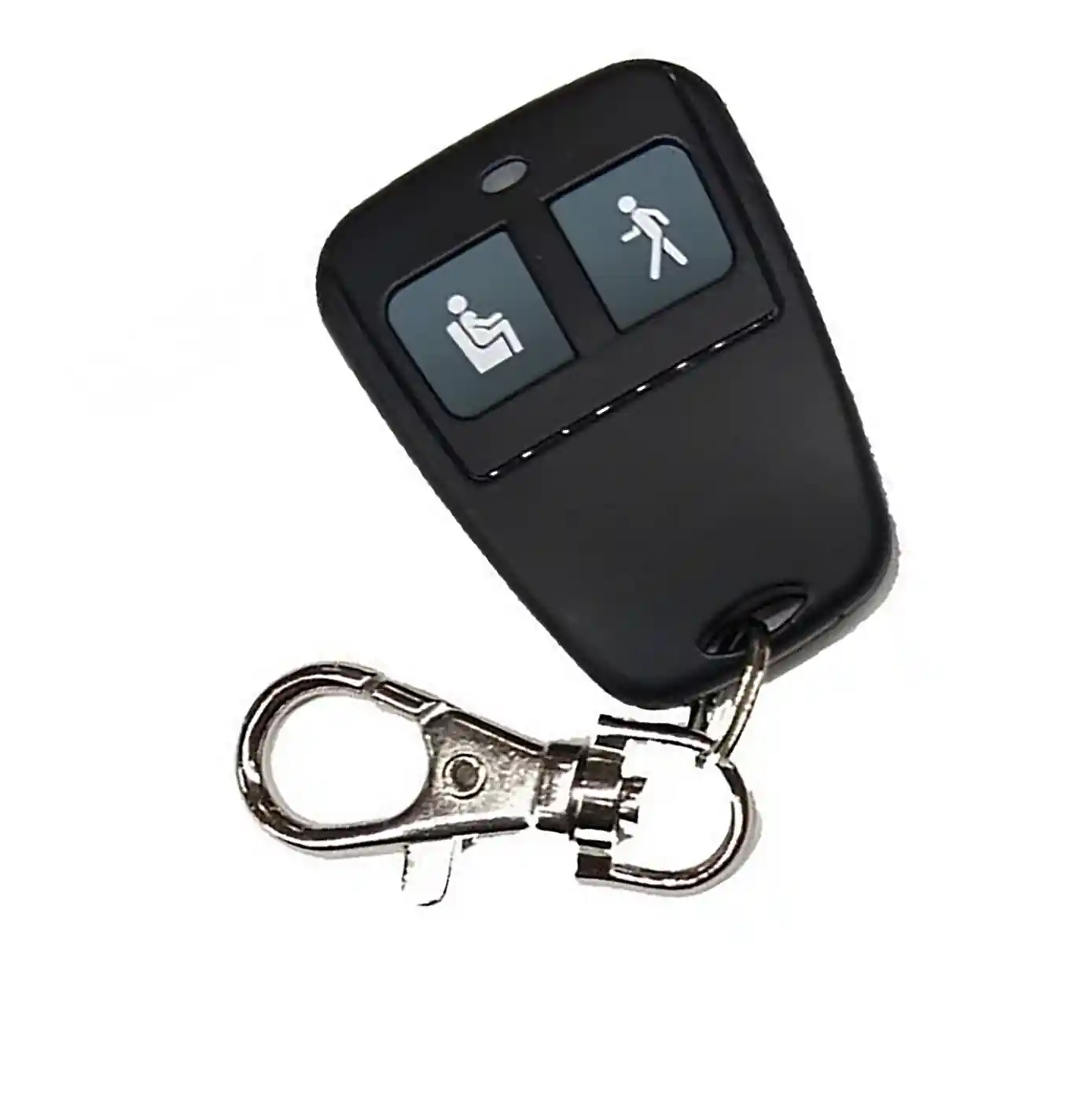 Carcasa Control Remoto Alarma Residencial X28 Tx6002